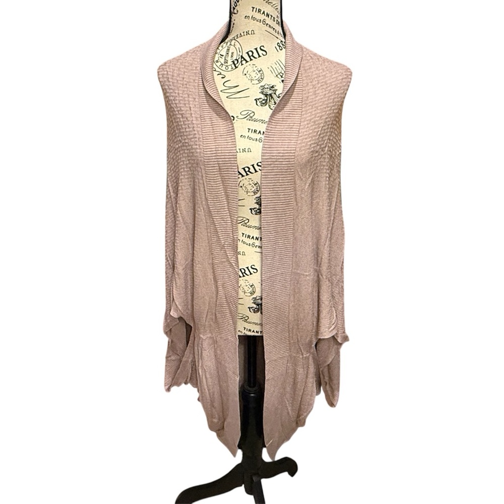 Lululemon wrap sweater